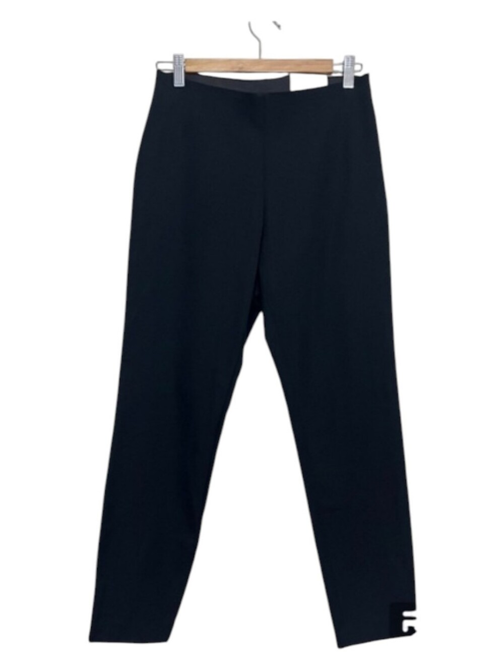 NWT A New Day Black Stretch Skinny Ankle Pant - Size 6